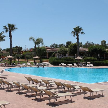Hotel Amarestyle Igv Club Santagiusta Costa Rei Zewnętrze zdjęcie