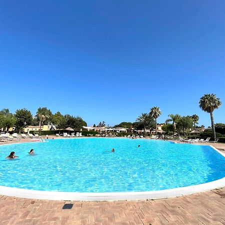 Hotel Amarestyle Igv Club Santagiusta Costa Rei Zewnętrze zdjęcie