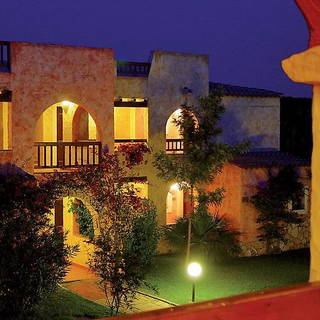 Hotel Amarestyle Igv Club Santagiusta Costa Rei Zewnętrze zdjęcie