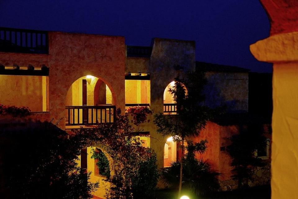 Hotel Amarestyle Igv Club Santagiusta Costa Rei Zewnętrze zdjęcie
