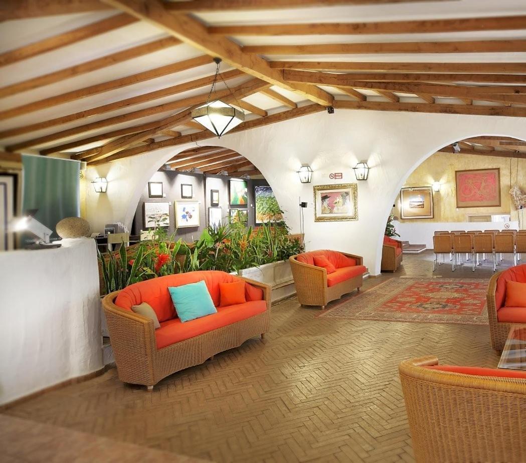 Hotel Amarestyle Igv Club Santagiusta Costa Rei Zewnętrze zdjęcie