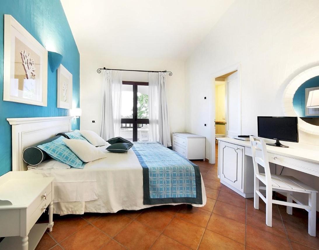 Hotel Amarestyle Igv Club Santagiusta Costa Rei Zewnętrze zdjęcie