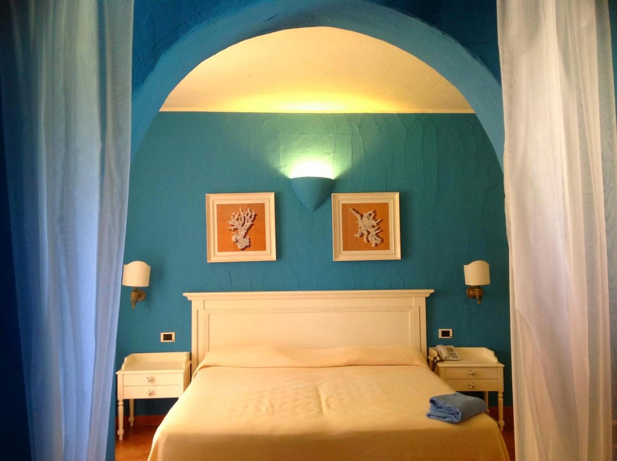 Hotel Amarestyle Igv Club Santagiusta Costa Rei Zewnętrze zdjęcie
