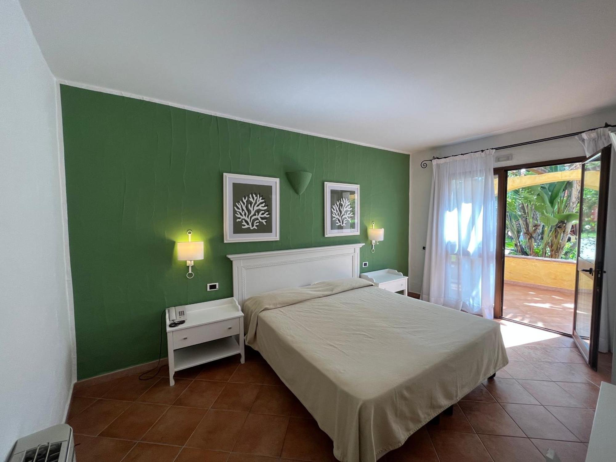 Hotel Amarestyle Igv Club Santagiusta Costa Rei Zewnętrze zdjęcie