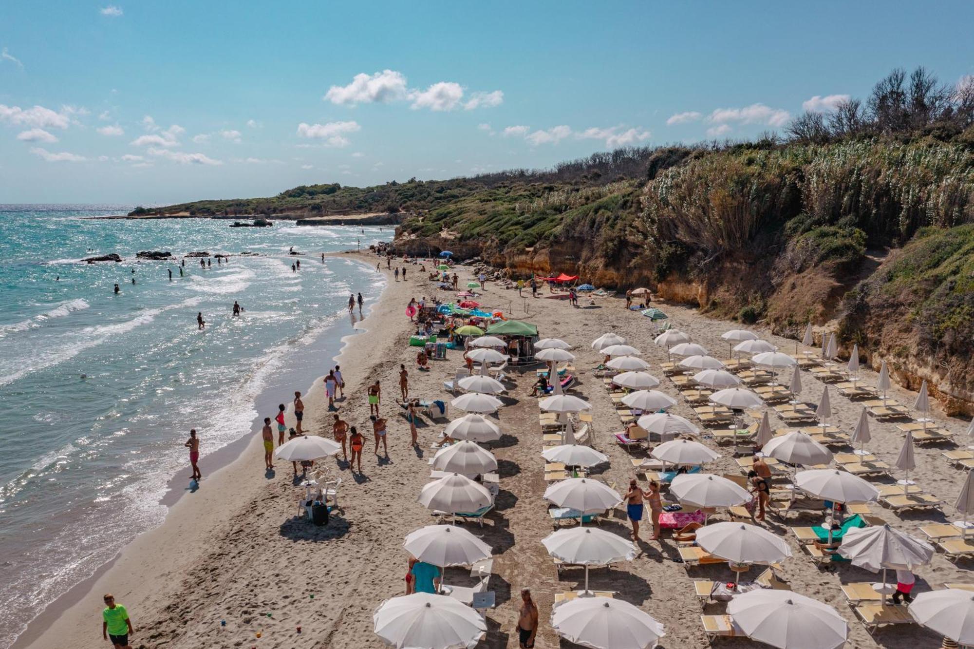 Hotel Amarestyle Igv Club Santagiusta Costa Rei Zewnętrze zdjęcie