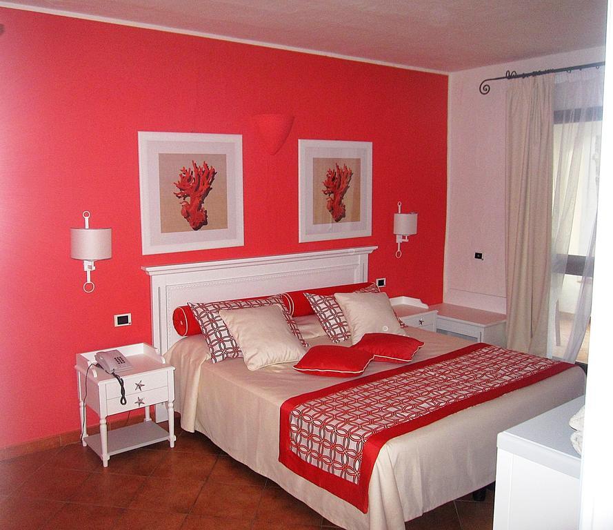 Hotel Amarestyle Igv Club Santagiusta Costa Rei Zewnętrze zdjęcie