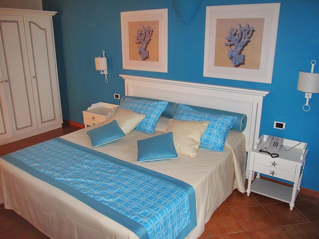 Hotel Amarestyle Igv Club Santagiusta Costa Rei Zewnętrze zdjęcie