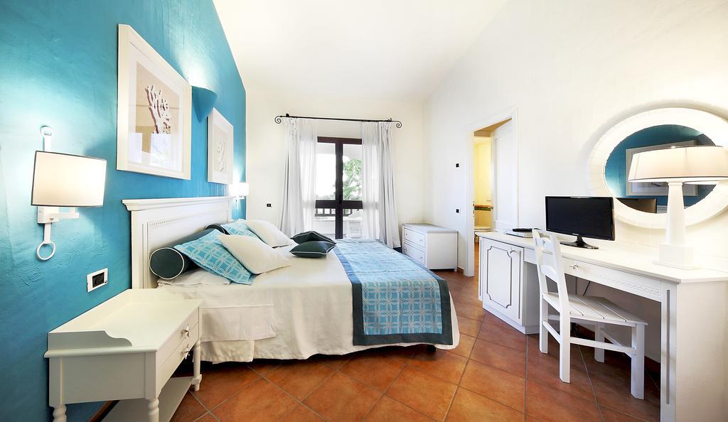 Hotel Amarestyle Igv Club Santagiusta Costa Rei Zewnętrze zdjęcie