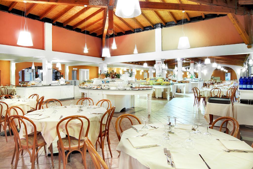 Hotel Amarestyle Igv Club Santagiusta Costa Rei Zewnętrze zdjęcie