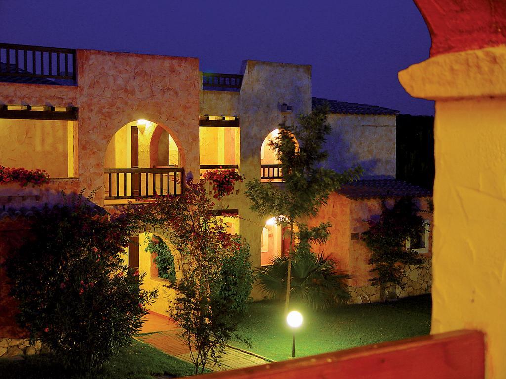 Hotel Amarestyle Igv Club Santagiusta Costa Rei Zewnętrze zdjęcie