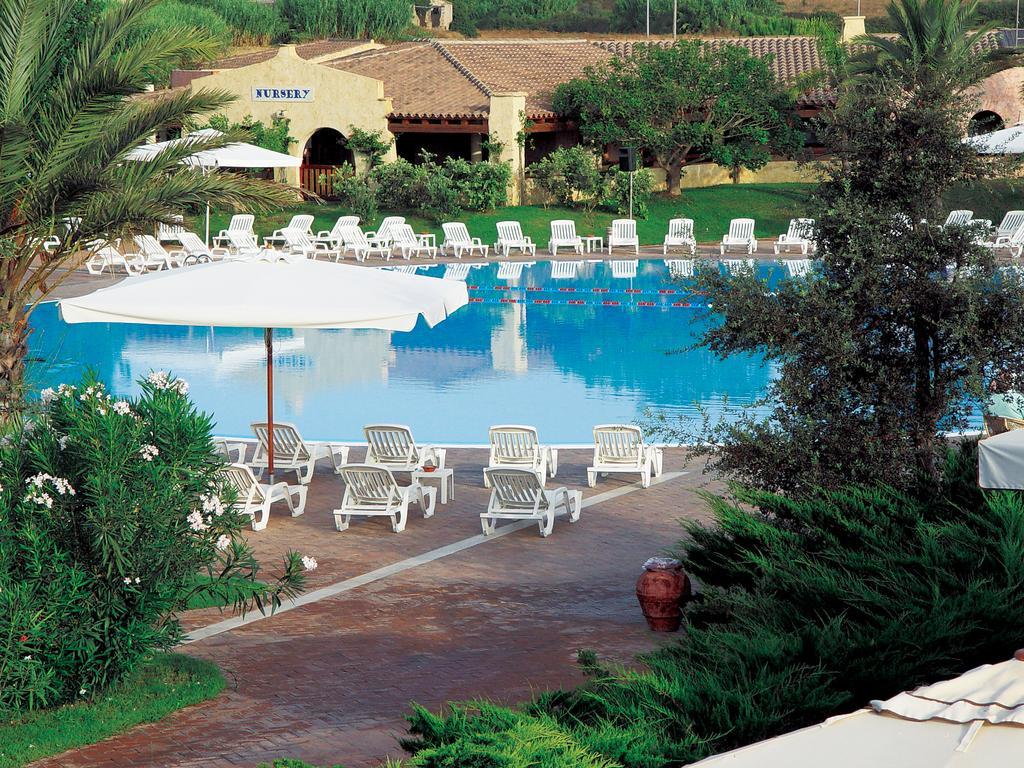 Hotel Amarestyle Igv Club Santagiusta Costa Rei Zewnętrze zdjęcie