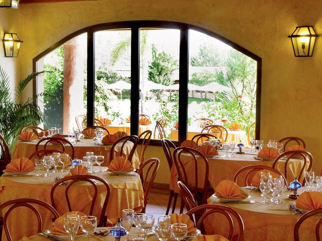 Hotel Amarestyle Igv Club Santagiusta Costa Rei Zewnętrze zdjęcie