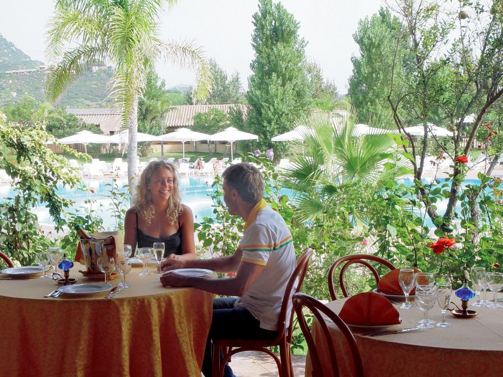 Hotel Amarestyle Igv Club Santagiusta Costa Rei Zewnętrze zdjęcie
