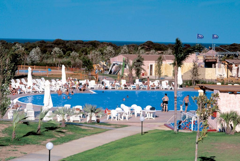 Hotel Amarestyle Igv Club Santagiusta Costa Rei Zewnętrze zdjęcie